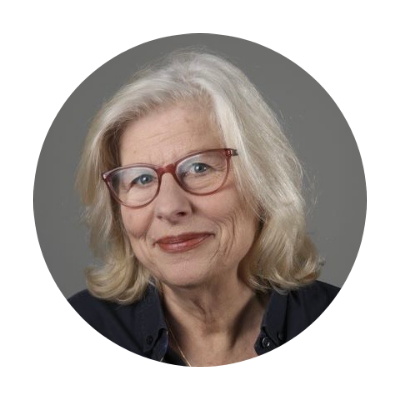 Marie-Paule Bahisson