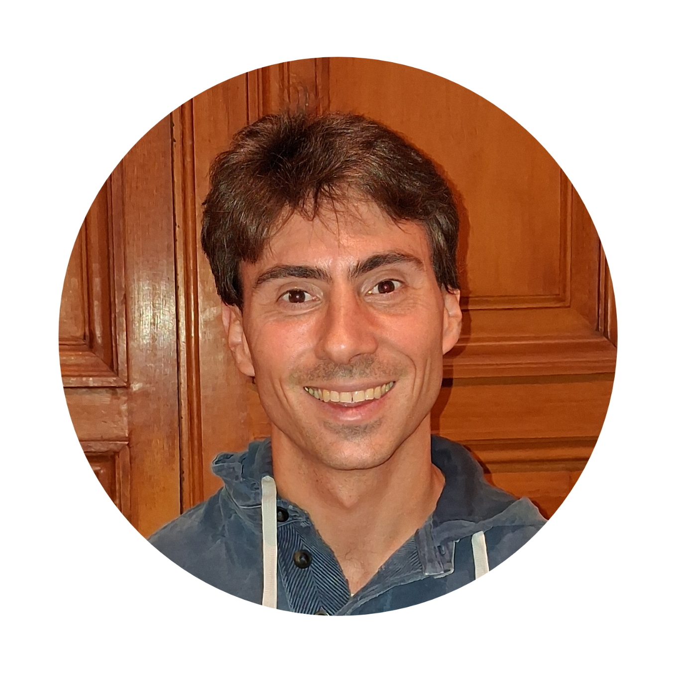 Thibaut Bavoux
