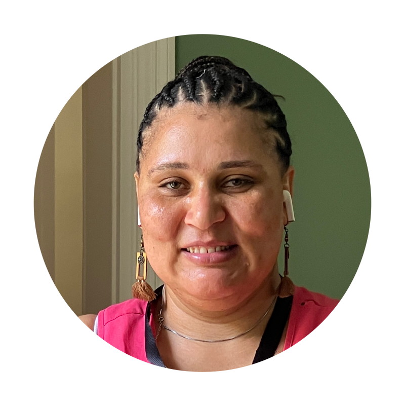 Marlinda Semedo